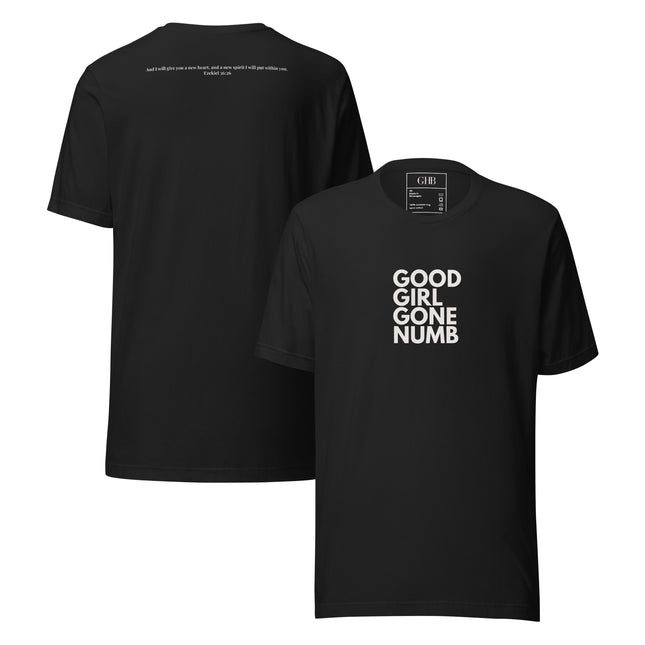 Good Girl Gone Numb T-Shirt
