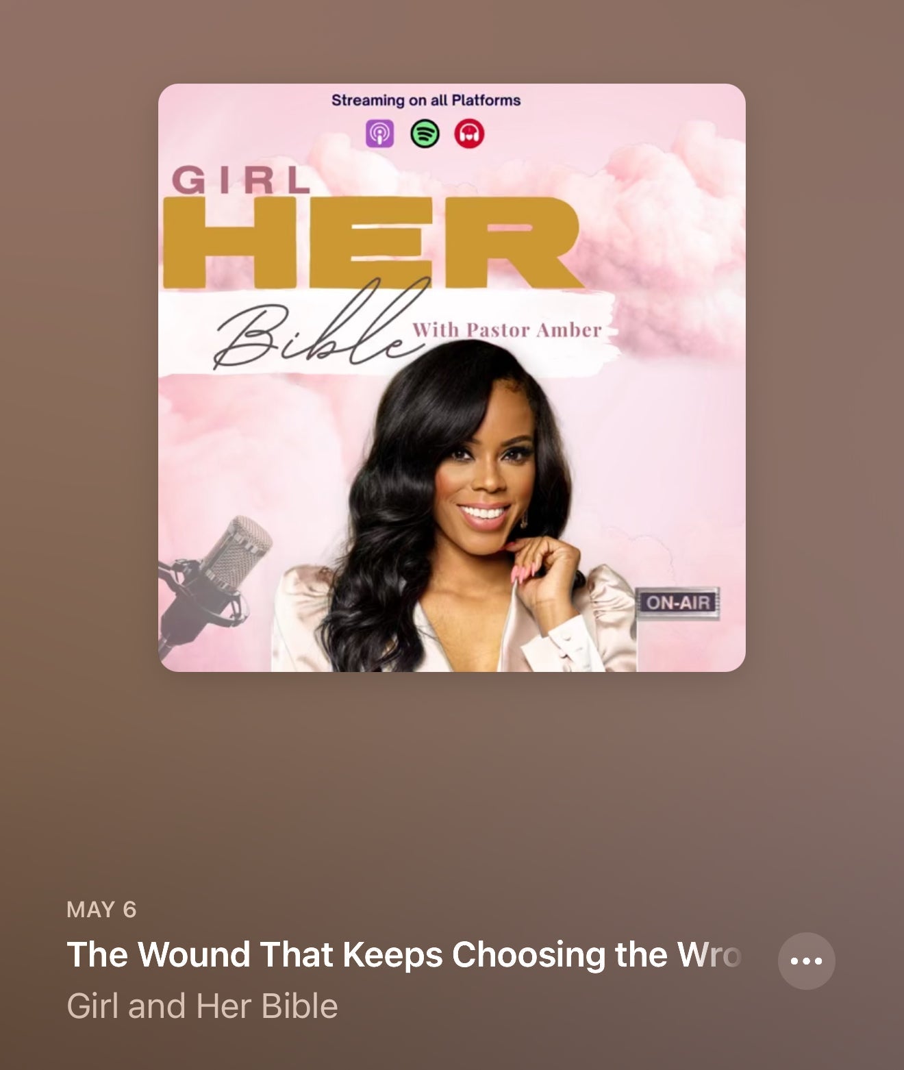 The Wound That Keeps Choosing the Wrong People