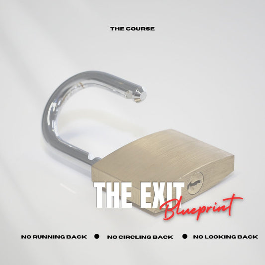 The Exit Blueprint